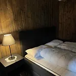 別荘 Cozy Lakeside In Trondelag Skaun