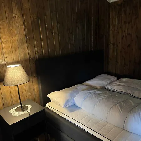 펜션 Cozy Lakeside In Trondelag Skaun